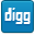 Digg Logo