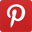 Pinterest Logo