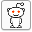 Reddit Logo