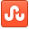 StumbleUpon Logo