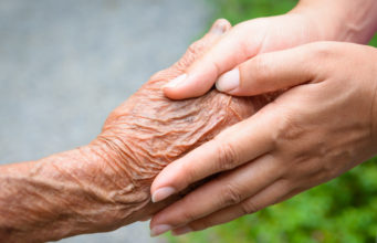 explaining elder abuse to loved ones