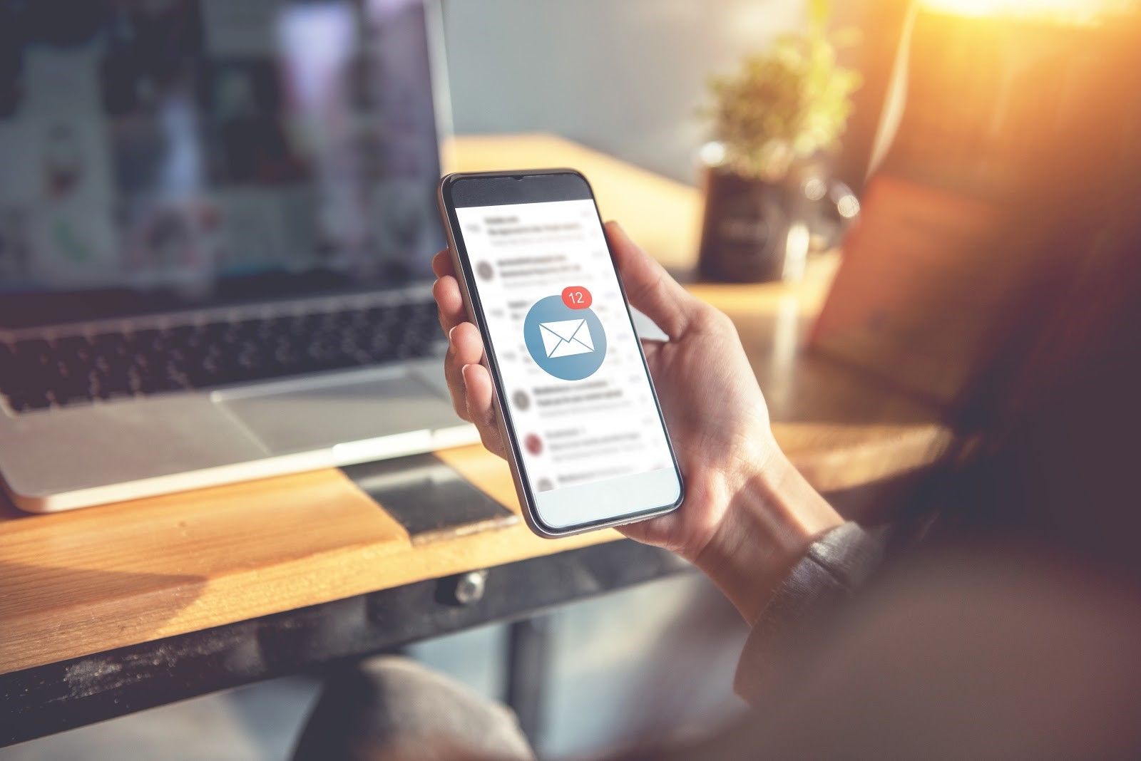 Why You Should Name a Digital Executor Christopher B. Johnson Attorney